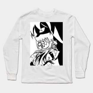 Dragon Maid Tohru Long Sleeve T-Shirt